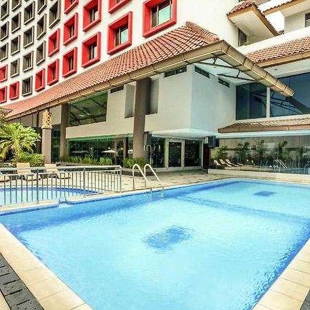 Tamarin Hotel Jakarta Manage By Vib Hospitality Management ภายนอก รูปภาพ