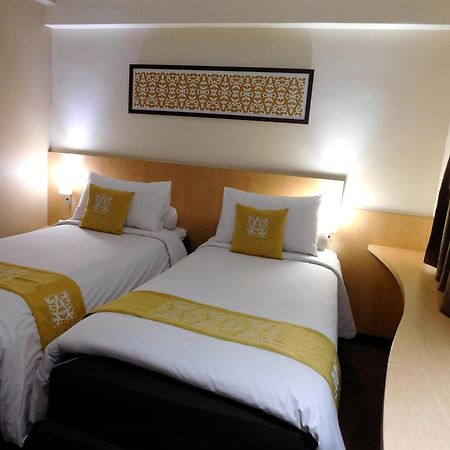 Tamarin Hotel Jakarta Manage By Vib Hospitality Management ภายนอก รูปภาพ