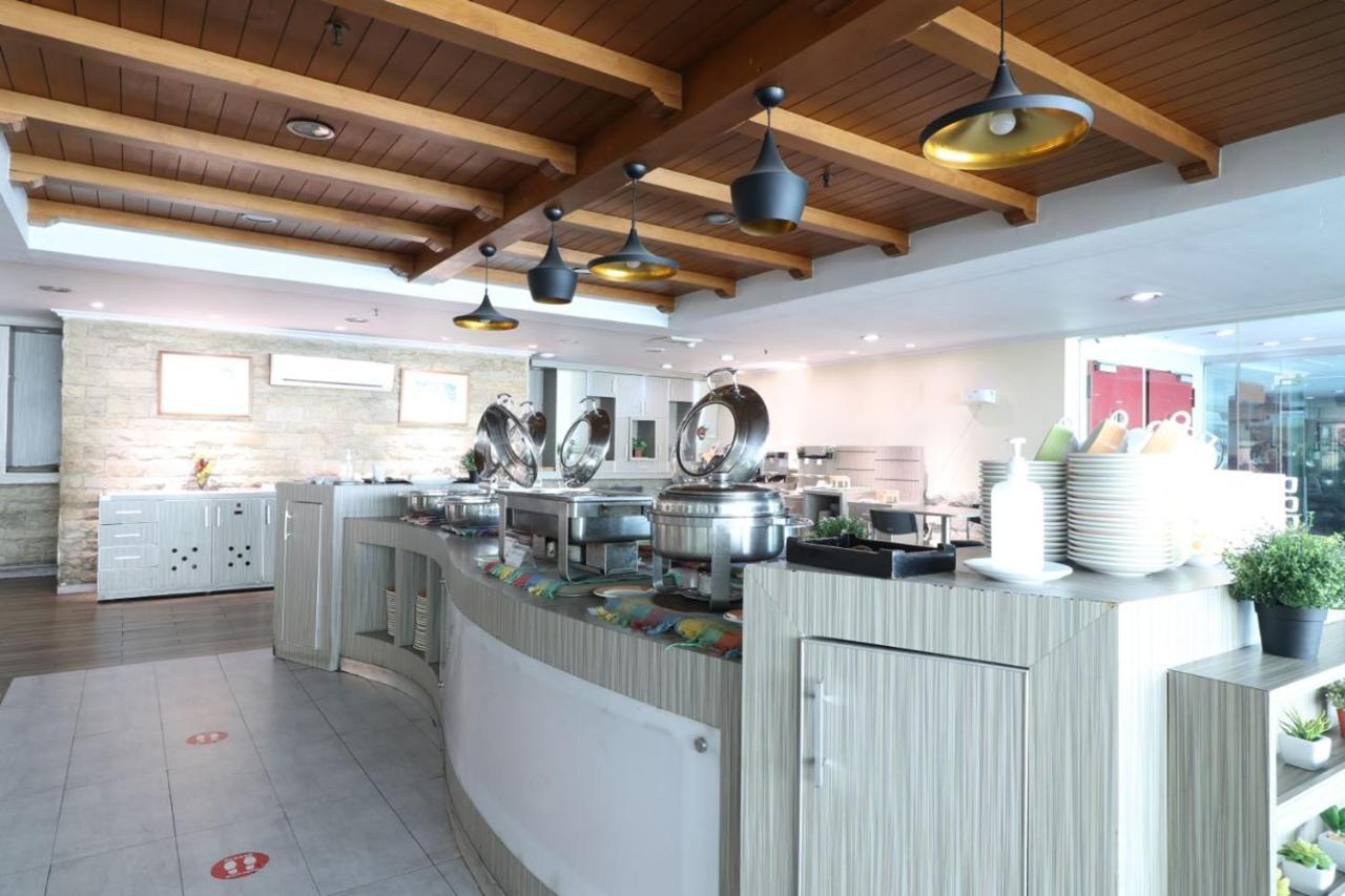 Tamarin Hotel Jakarta Manage By Vib Hospitality Management ภายนอก รูปภาพ