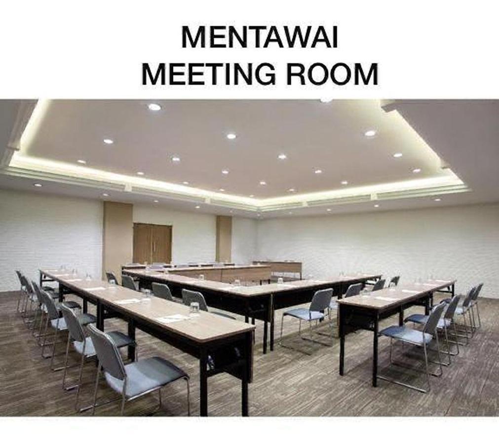 Tamarin Hotel Jakarta Manage By Vib Hospitality Management ภายนอก รูปภาพ