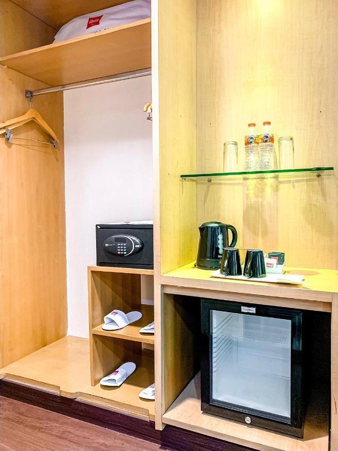 Tamarin Hotel Jakarta Manage By Vib Hospitality Management ภายนอก รูปภาพ