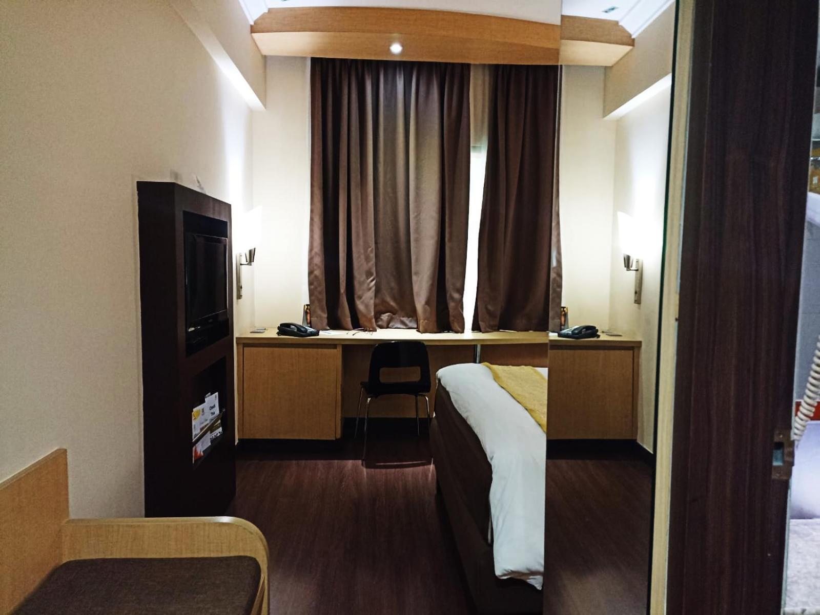 Tamarin Hotel Jakarta Manage By Vib Hospitality Management ภายนอก รูปภาพ