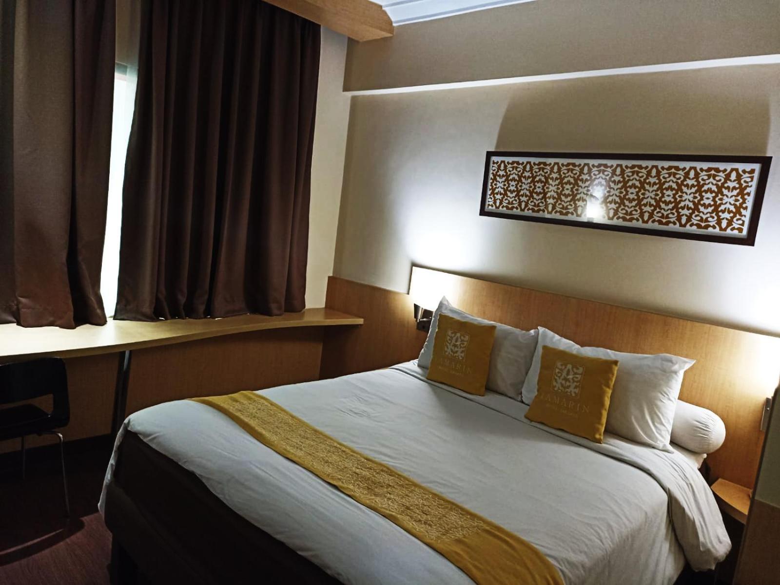 Tamarin Hotel Jakarta Manage By Vib Hospitality Management ภายนอก รูปภาพ