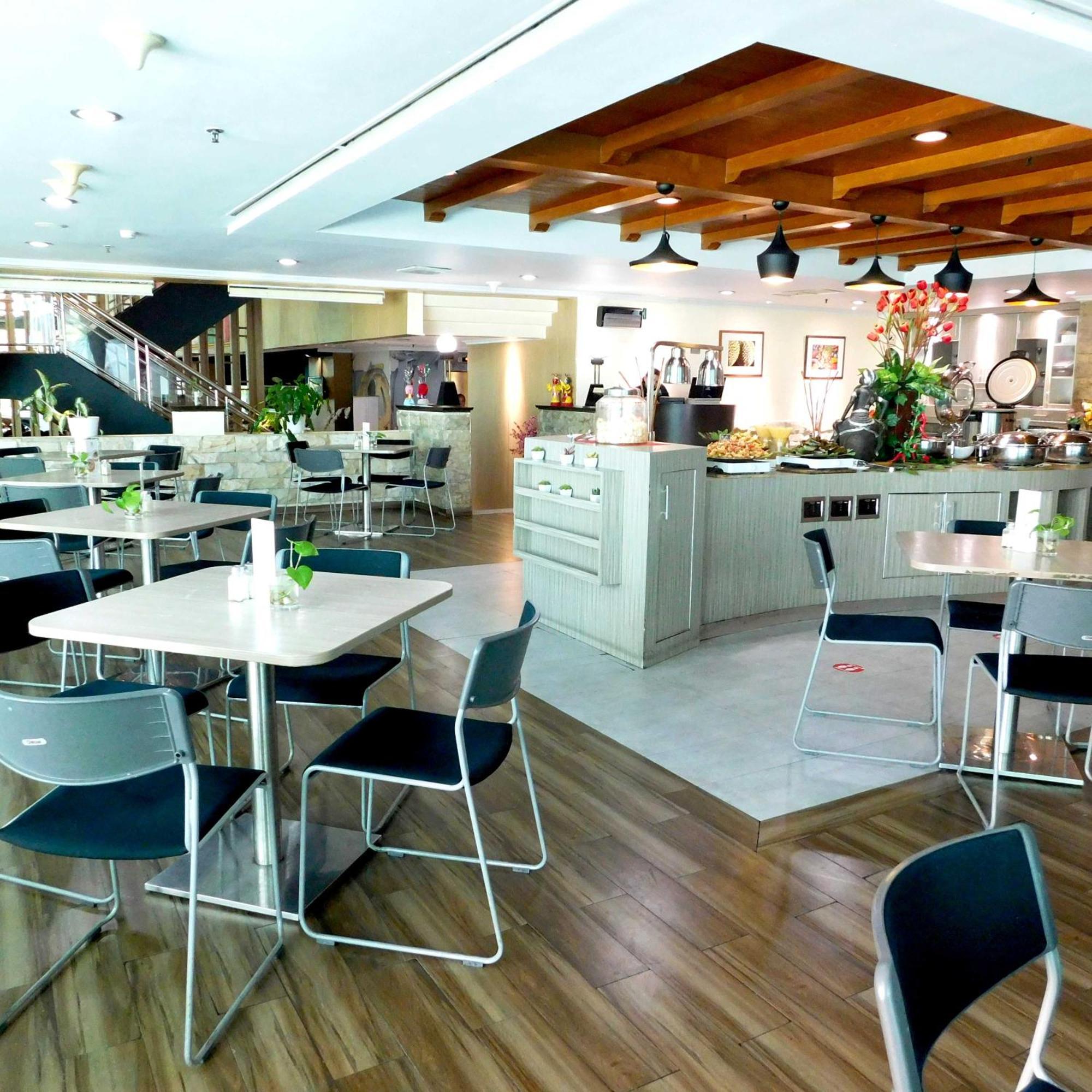 Tamarin Hotel Jakarta Manage By Vib Hospitality Management ภายนอก รูปภาพ