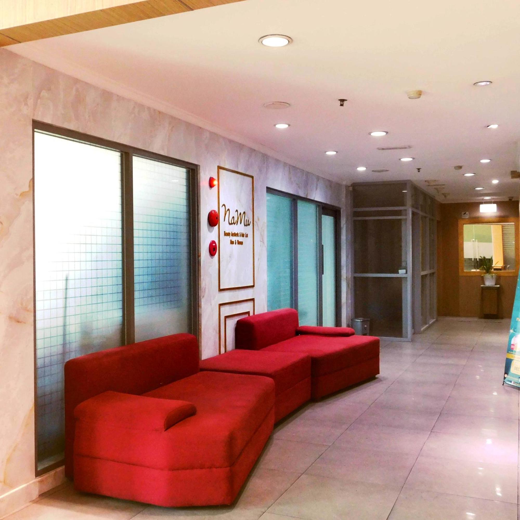 Tamarin Hotel Jakarta Manage By Vib Hospitality Management ภายนอก รูปภาพ