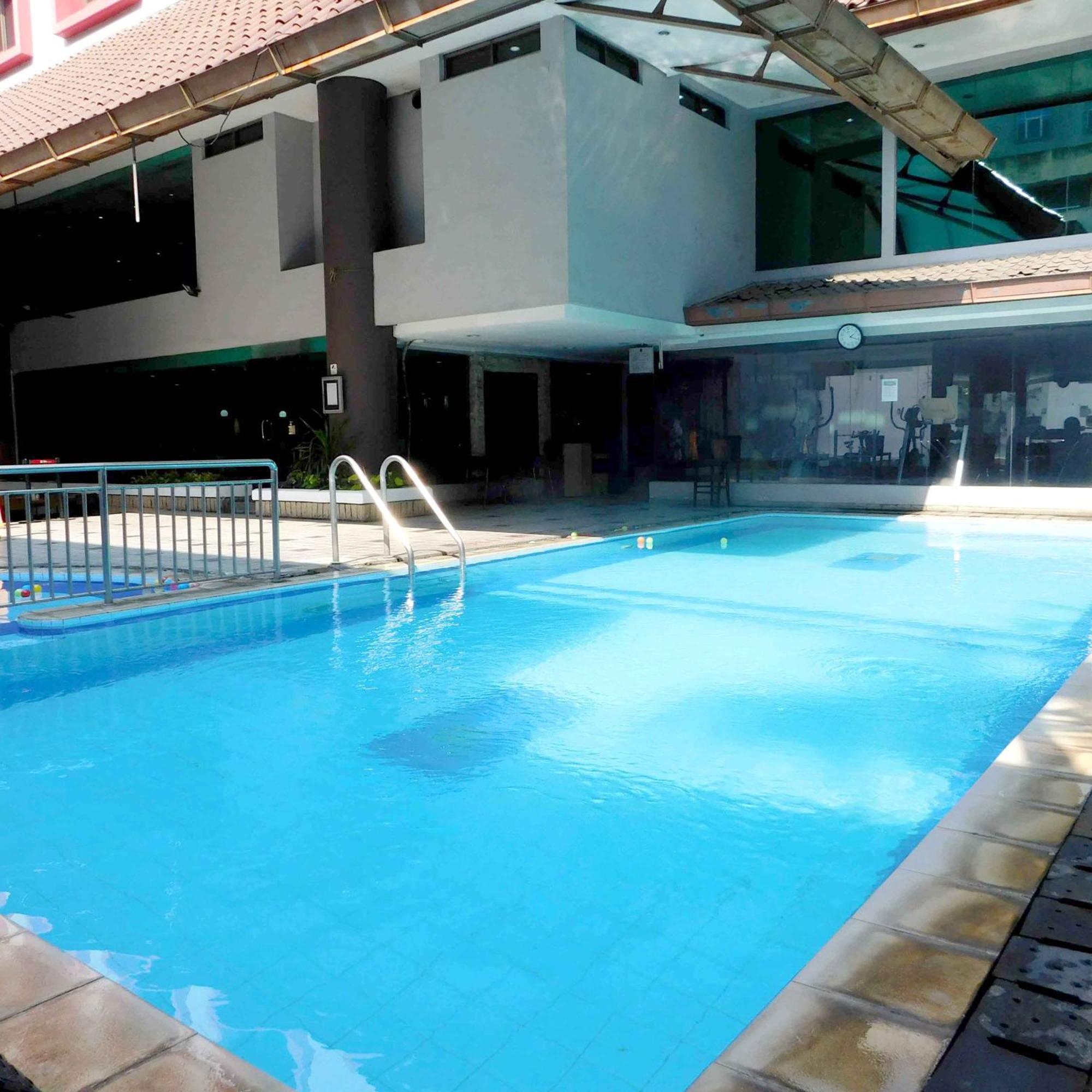 Tamarin Hotel Jakarta Manage By Vib Hospitality Management ภายนอก รูปภาพ