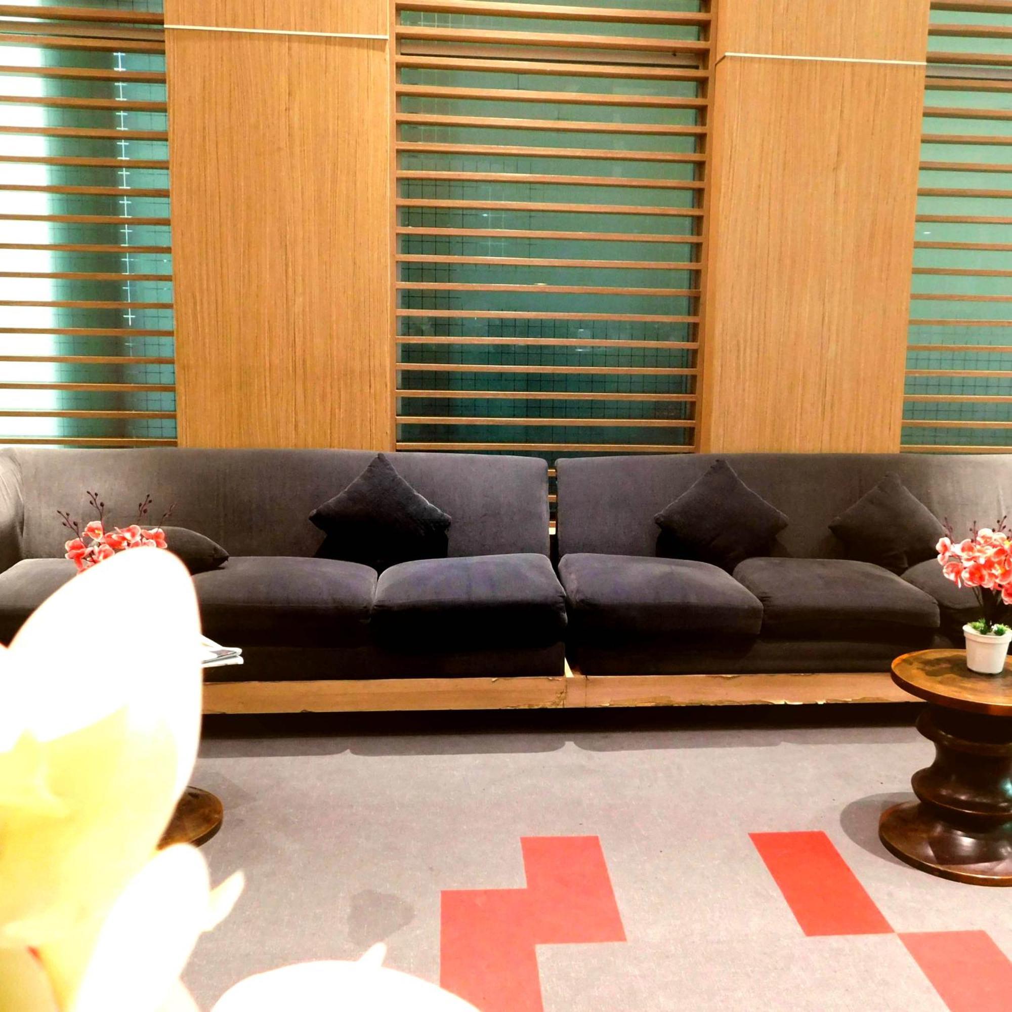 Tamarin Hotel Jakarta Manage By Vib Hospitality Management ภายนอก รูปภาพ
