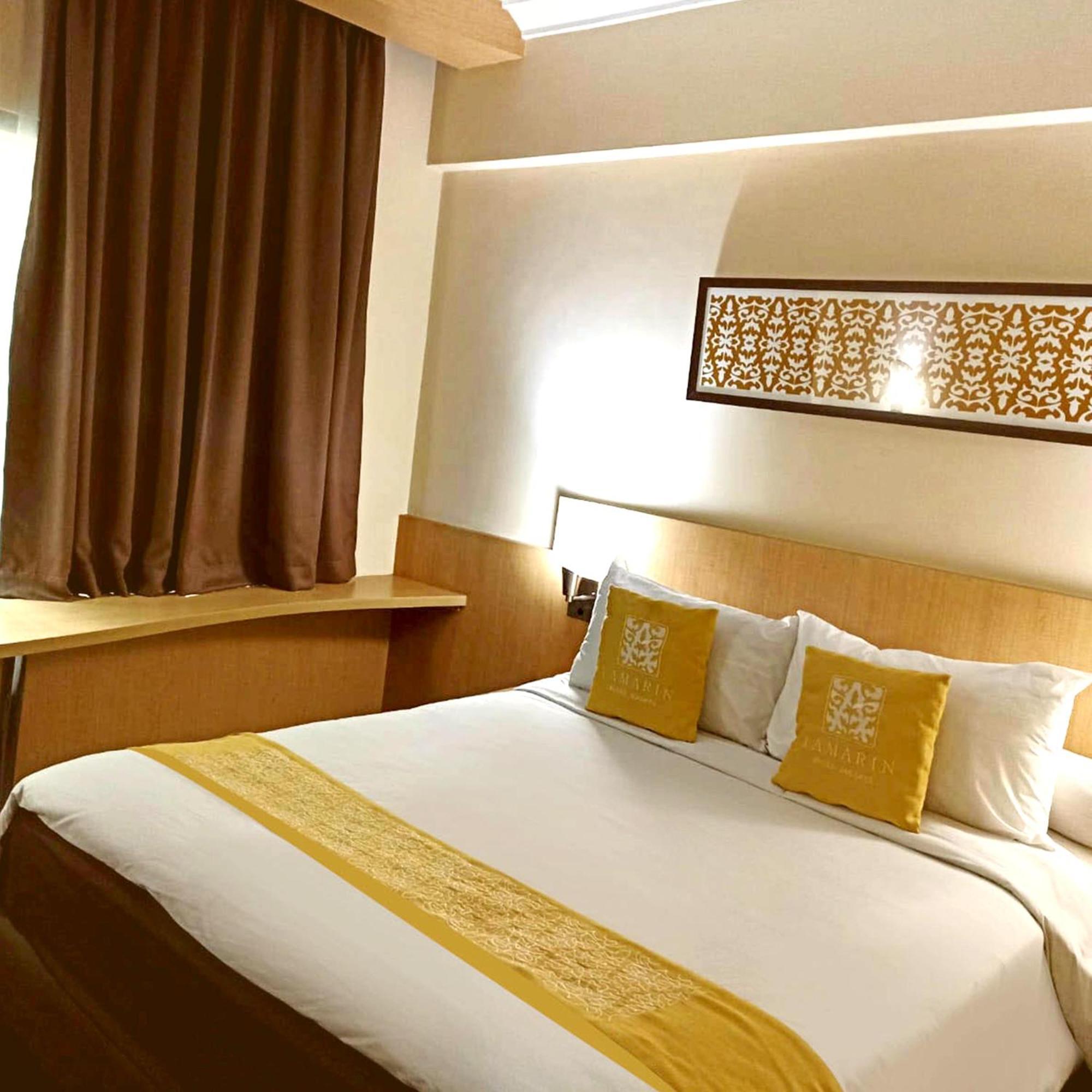 Tamarin Hotel Jakarta Manage By Vib Hospitality Management ภายนอก รูปภาพ