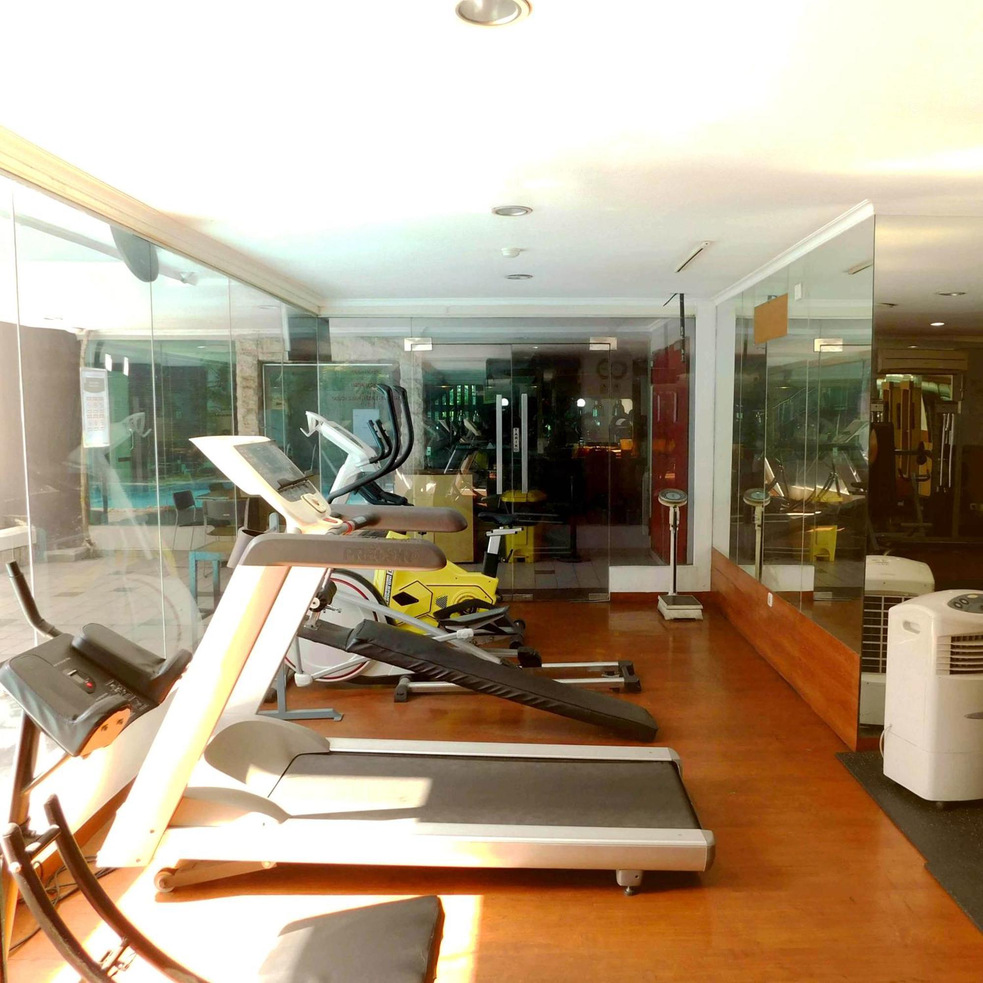 Tamarin Hotel Jakarta Manage By Vib Hospitality Management ภายนอก รูปภาพ