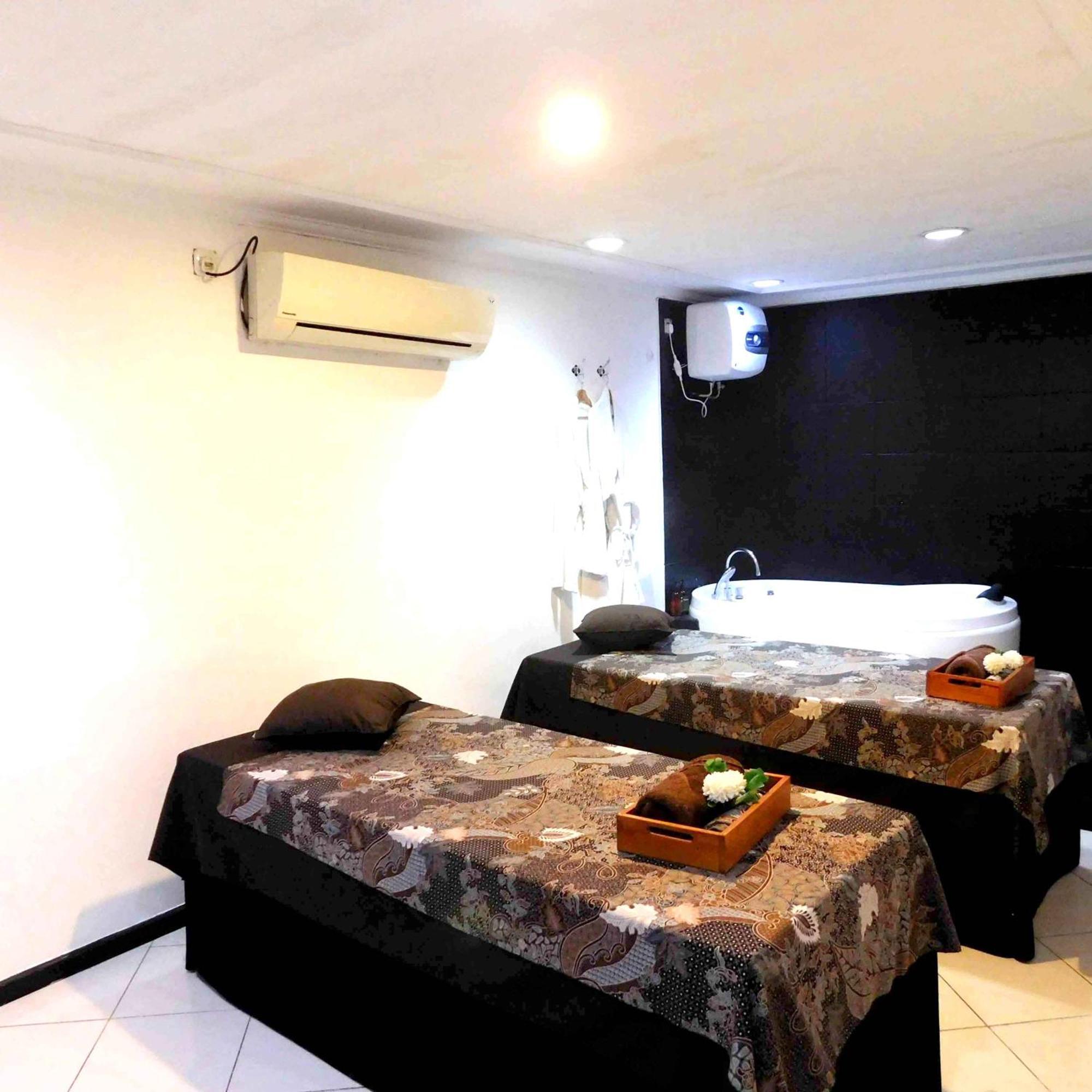 Tamarin Hotel Jakarta Manage By Vib Hospitality Management ภายนอก รูปภาพ