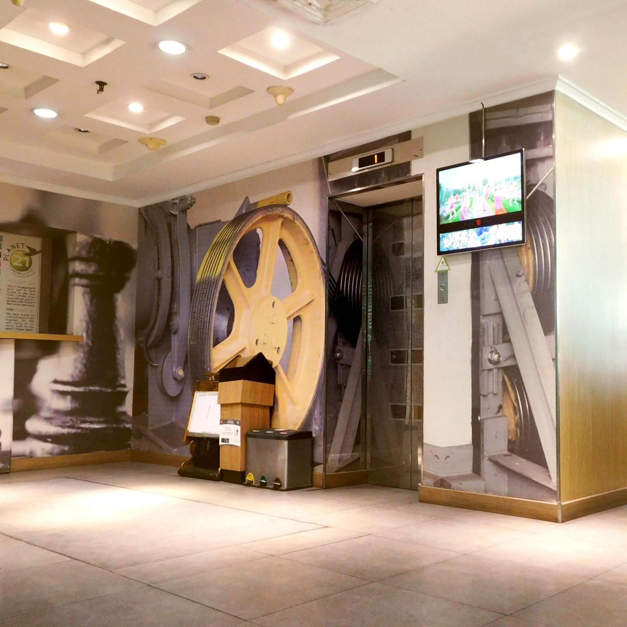 Tamarin Hotel Jakarta Manage By Vib Hospitality Management ภายนอก รูปภาพ
