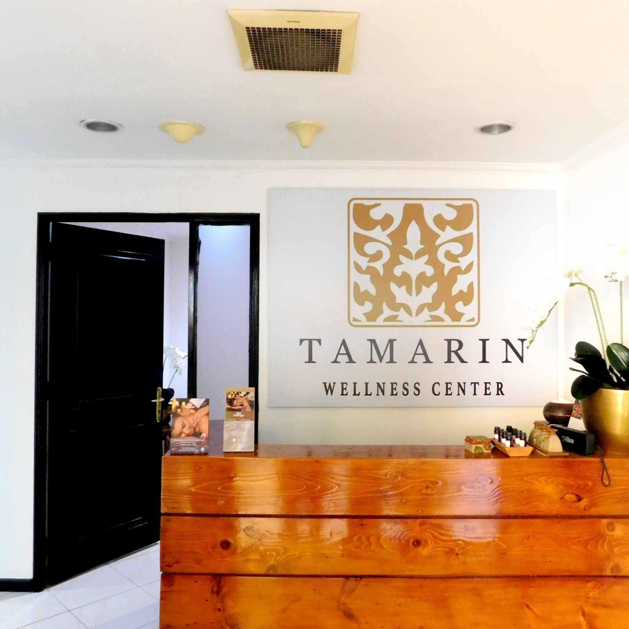 Tamarin Hotel Jakarta Manage By Vib Hospitality Management ภายนอก รูปภาพ