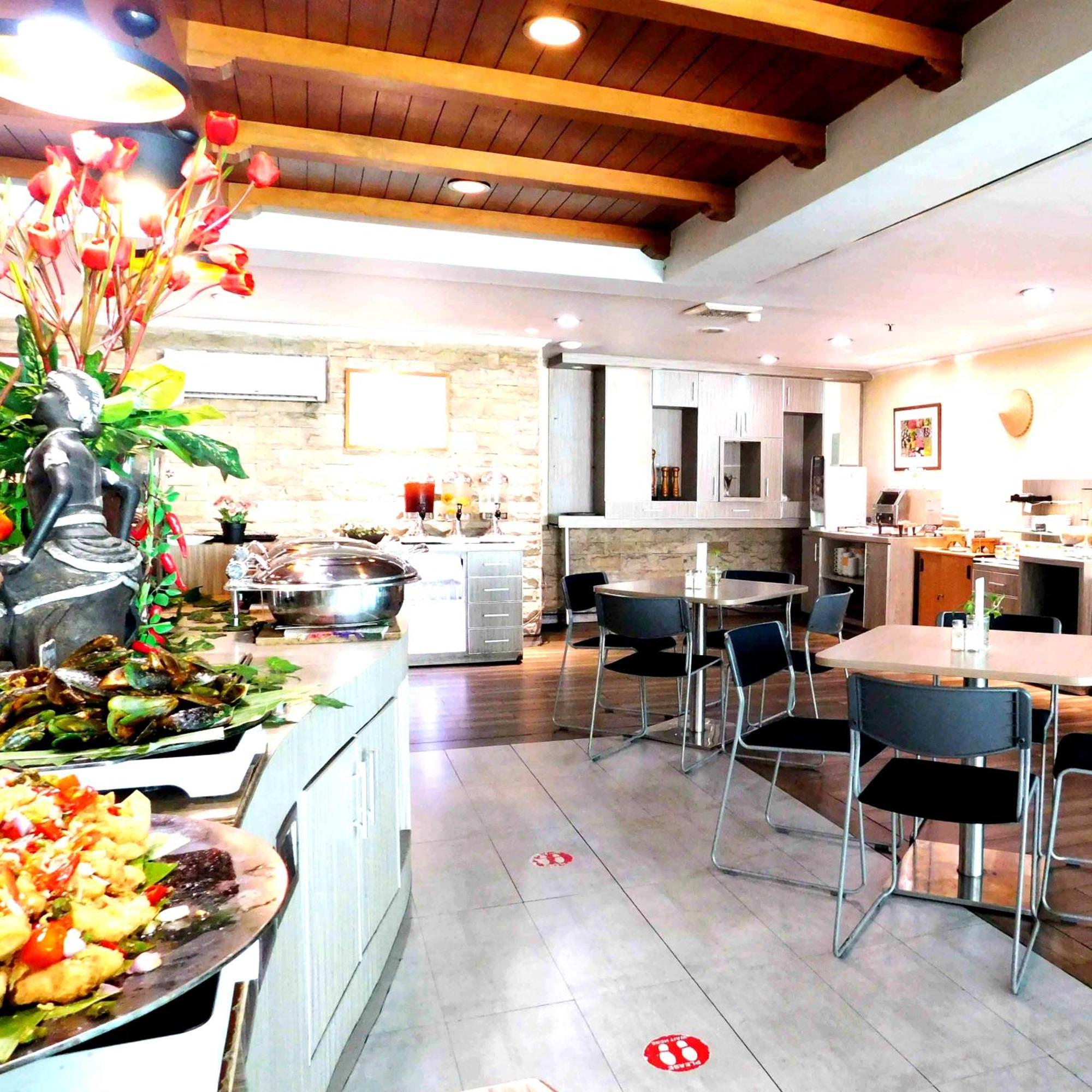 Tamarin Hotel Jakarta Manage By Vib Hospitality Management ภายนอก รูปภาพ