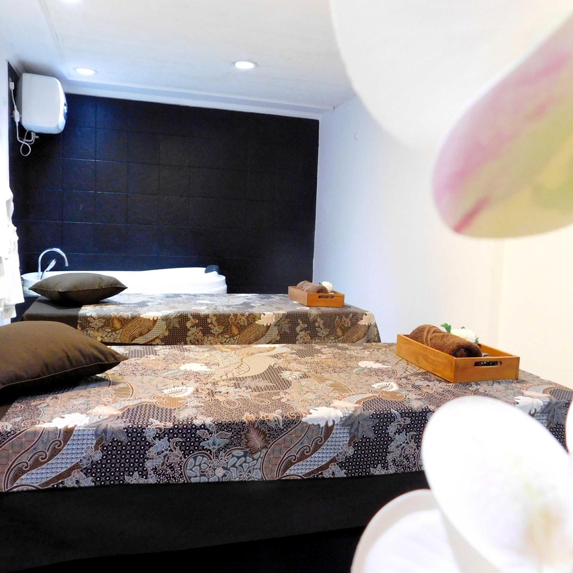 Tamarin Hotel Jakarta Manage By Vib Hospitality Management ภายนอก รูปภาพ