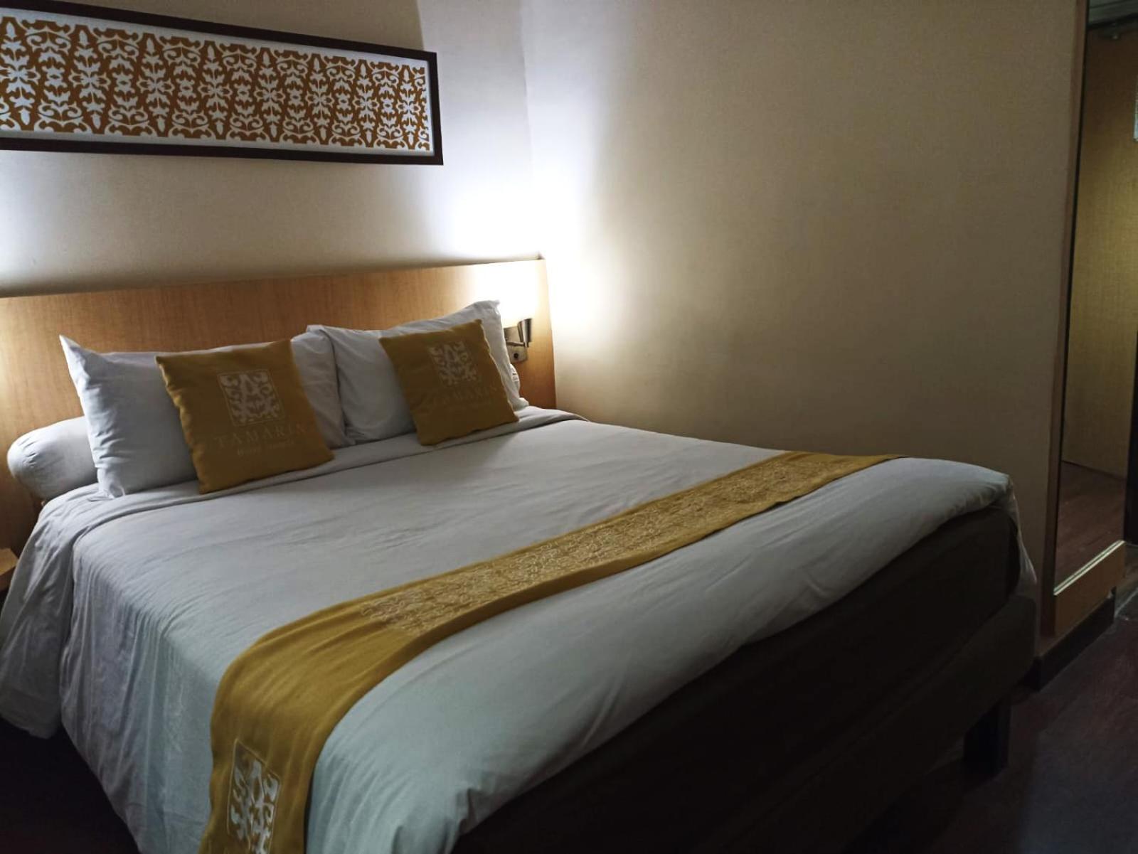 Tamarin Hotel Jakarta Manage By Vib Hospitality Management ภายนอก รูปภาพ