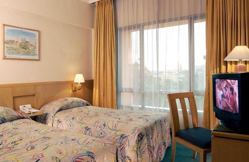Tamarin Hotel Jakarta Manage By Vib Hospitality Management ภายนอก รูปภาพ