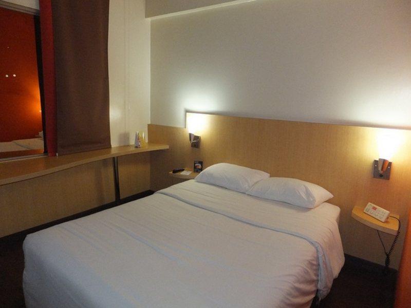 Tamarin Hotel Jakarta Manage By Vib Hospitality Management ภายนอก รูปภาพ