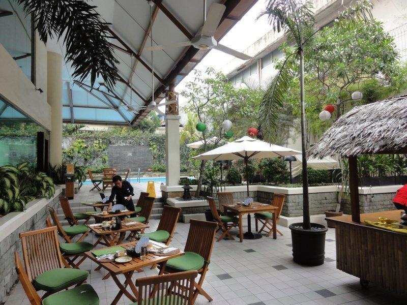 Tamarin Hotel Jakarta Manage By Vib Hospitality Management ภายนอก รูปภาพ