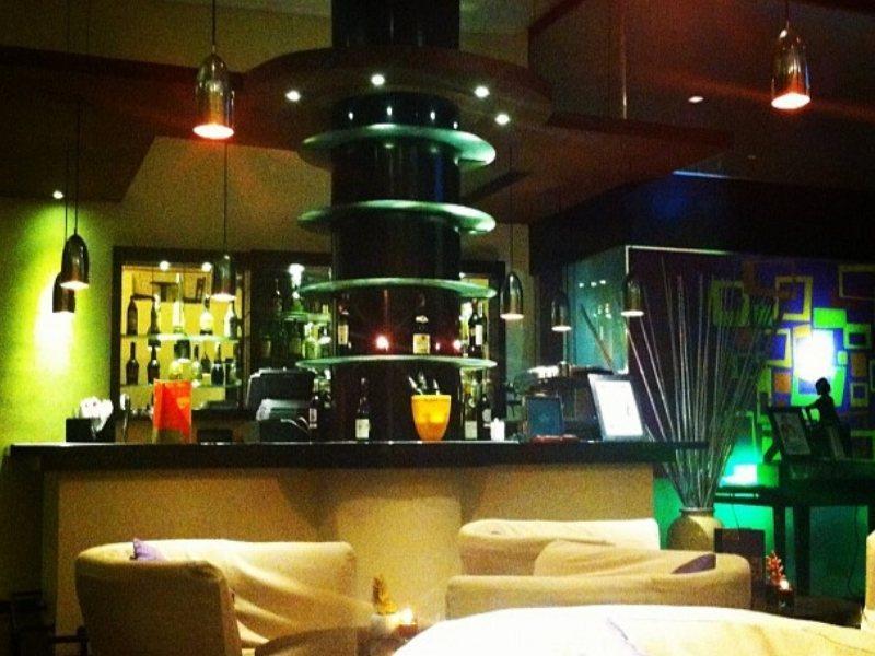 Tamarin Hotel Jakarta Manage By Vib Hospitality Management ภายนอก รูปภาพ