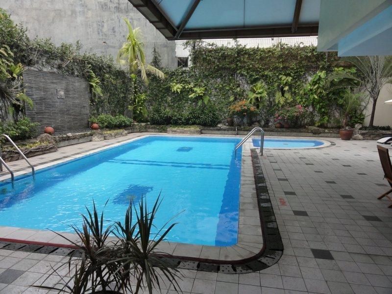 Tamarin Hotel Jakarta Manage By Vib Hospitality Management ภายนอก รูปภาพ