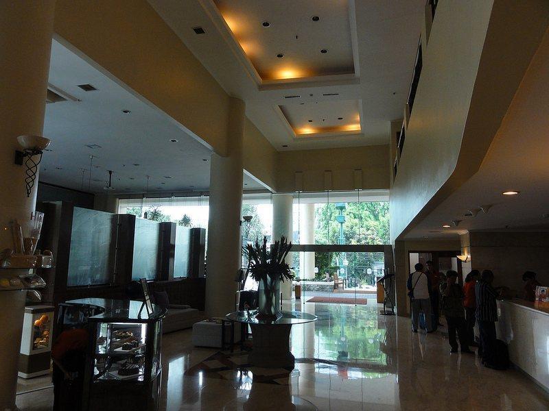 Tamarin Hotel Jakarta Manage By Vib Hospitality Management ภายนอก รูปภาพ