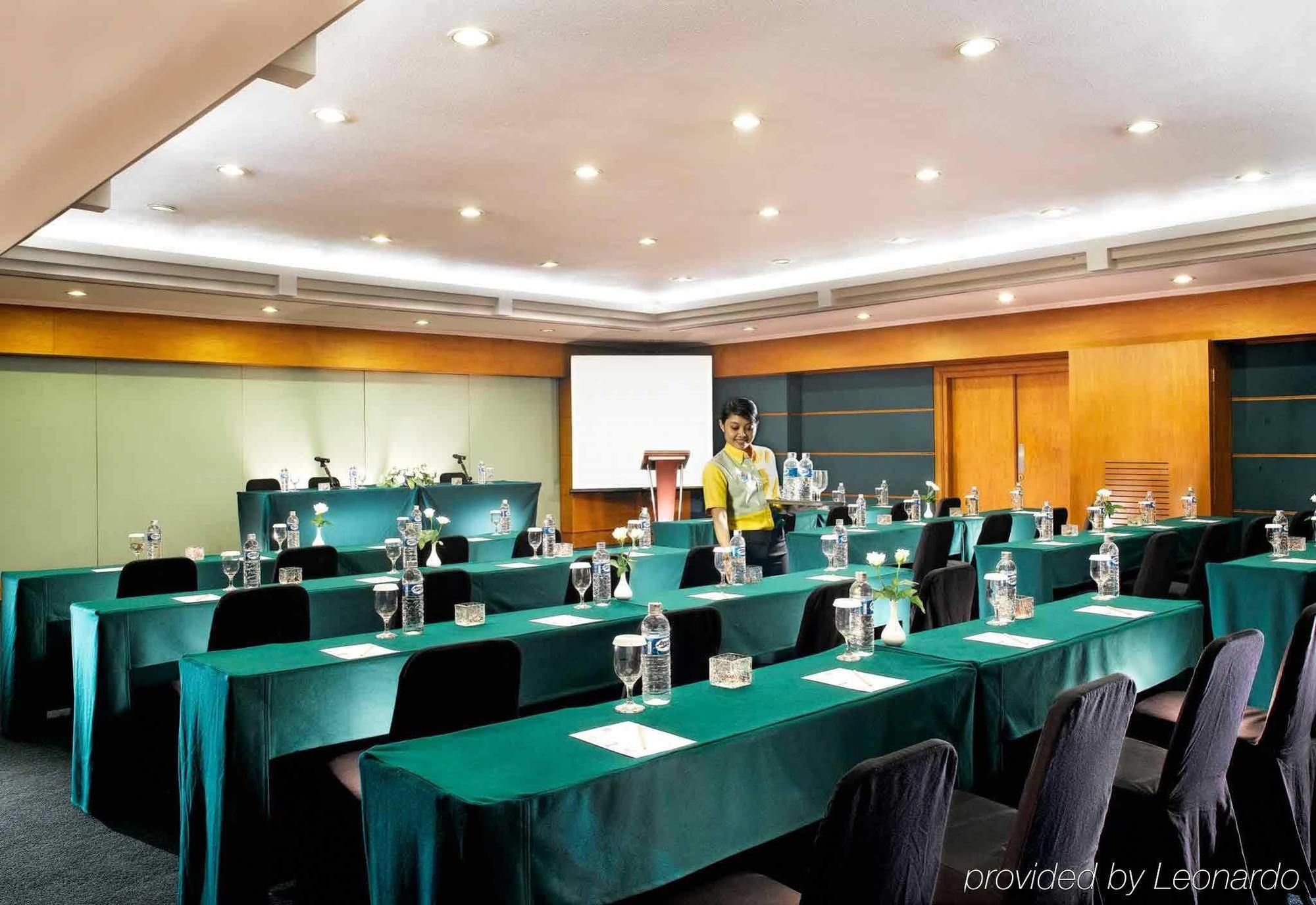 Tamarin Hotel Jakarta Manage By Vib Hospitality Management สิ่งอำนวยความสะดวก รูปภาพ