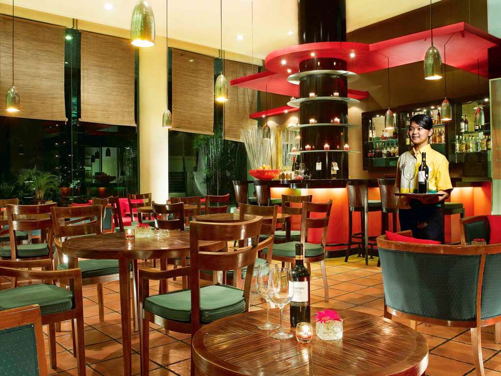 Tamarin Hotel Jakarta Manage By Vib Hospitality Management ร้านอาหาร รูปภาพ