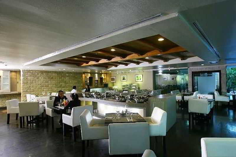 Tamarin Hotel Jakarta Manage By Vib Hospitality Management ภายนอก รูปภาพ