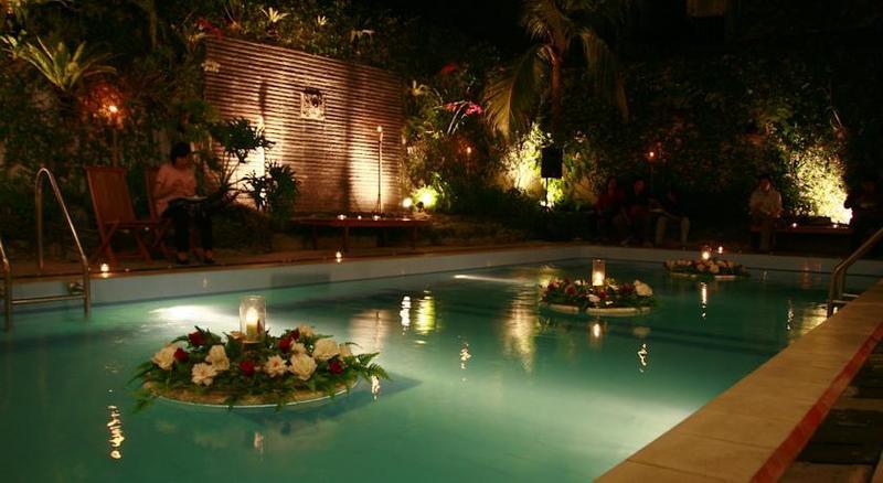 Tamarin Hotel Jakarta Manage By Vib Hospitality Management ภายนอก รูปภาพ