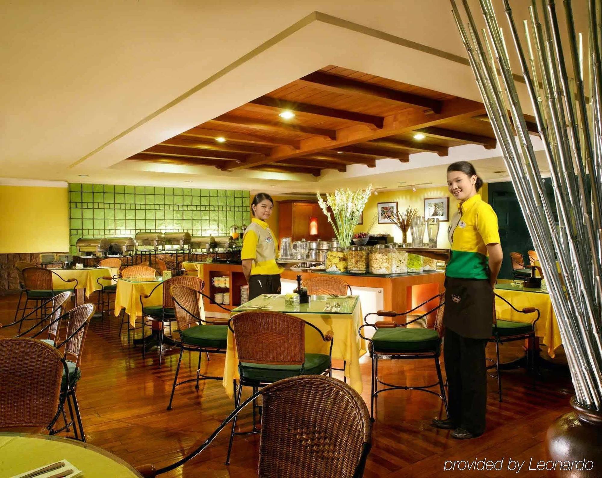 Tamarin Hotel Jakarta Manage By Vib Hospitality Management ภายนอก รูปภาพ