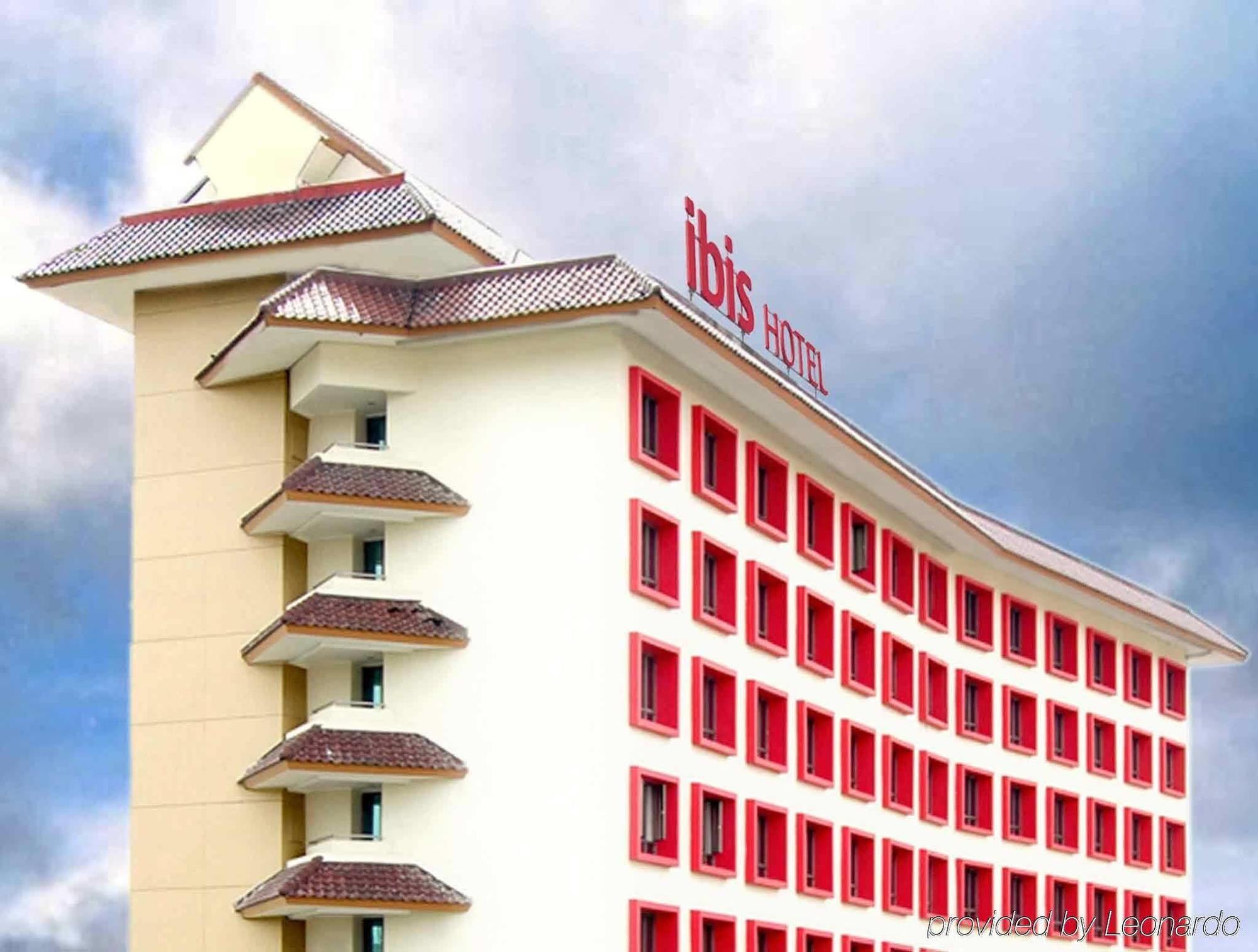 Tamarin Hotel Jakarta Manage By Vib Hospitality Management ภายนอก รูปภาพ