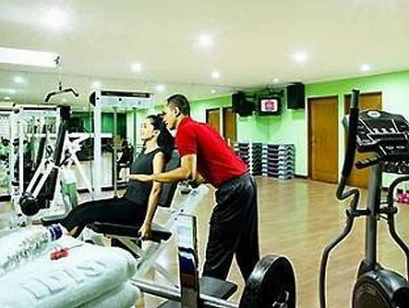 Tamarin Hotel Jakarta Manage By Vib Hospitality Management ภายนอก รูปภาพ